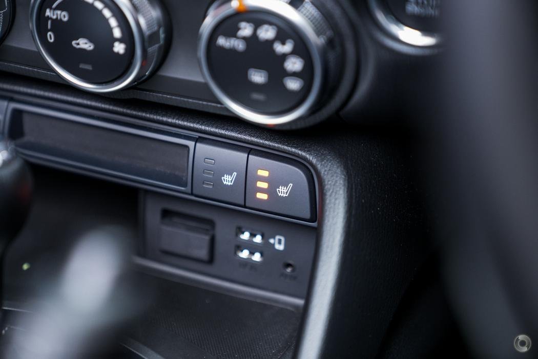 2021 Mazda MX-5 ND GT Roadster 2dr SKYACTIV-Drive 6sp 2.0i