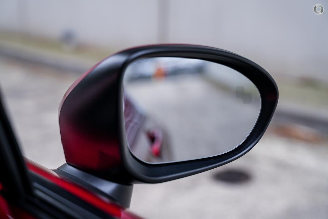 2021 Mazda MX-5 ND GT Roadster 2dr SKYACTIV-Drive 6sp 2.0i