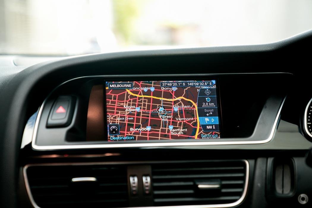 2013 Audi RS5 8T MY13 Coupe 2dr S tronic 7sp quattro 4.2i