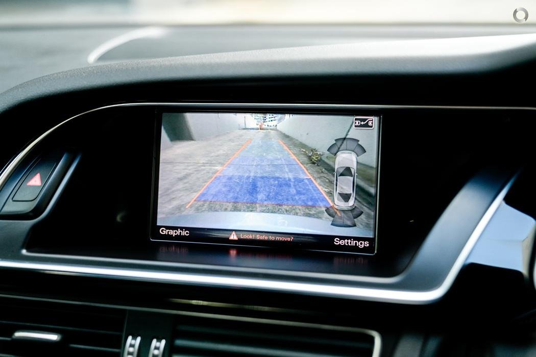 2013 Audi RS5 8T MY13 Coupe 2dr S tronic 7sp quattro 4.2i