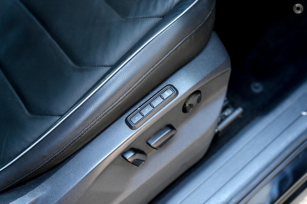 2017 Volkswagen Tiguan 5N MY17 132TSI Comfortline Wagon 5dr DSG 7sp 4MOTION 2.0T