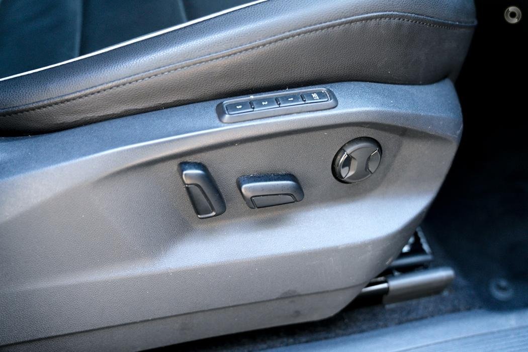 2017 Volkswagen Tiguan 5N MY17 132TSI Comfortline Wagon 5dr DSG 7sp 4MOTION 2.0T