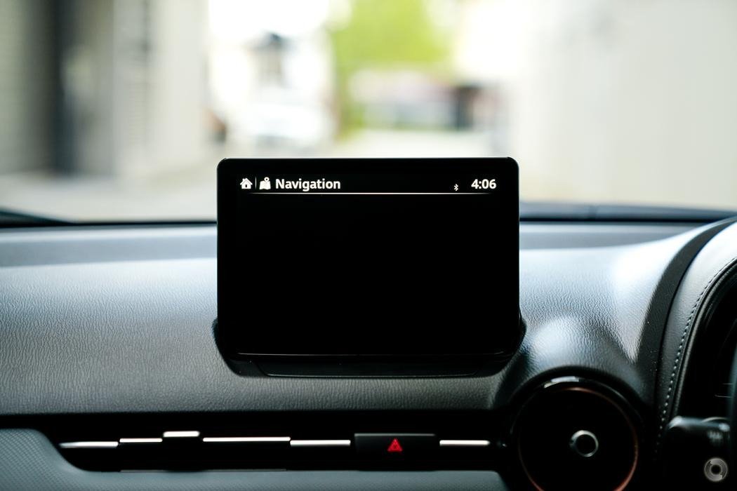 2025 Mazda CX-3 DK2W7A G20 GT SP Wagon 5dr SKYACTIV-Drive 6sp FWD 2.0i