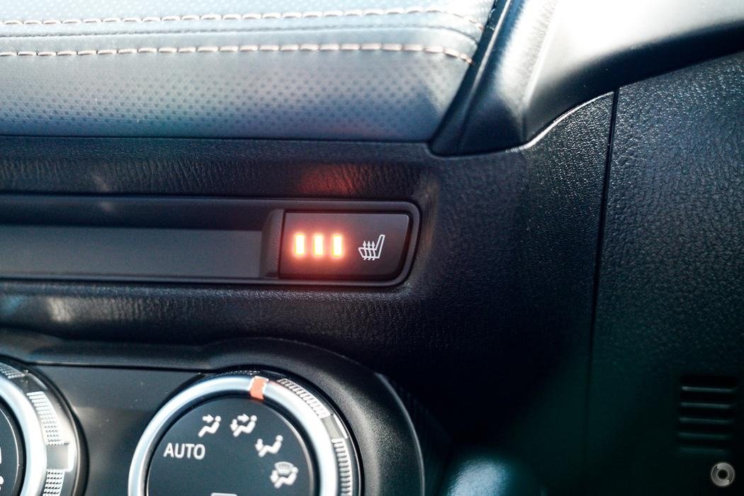 2025 Mazda CX-3 DK2W7A G20 GT SP Wagon 5dr SKYACTIV-Drive 6sp FWD 2.0i