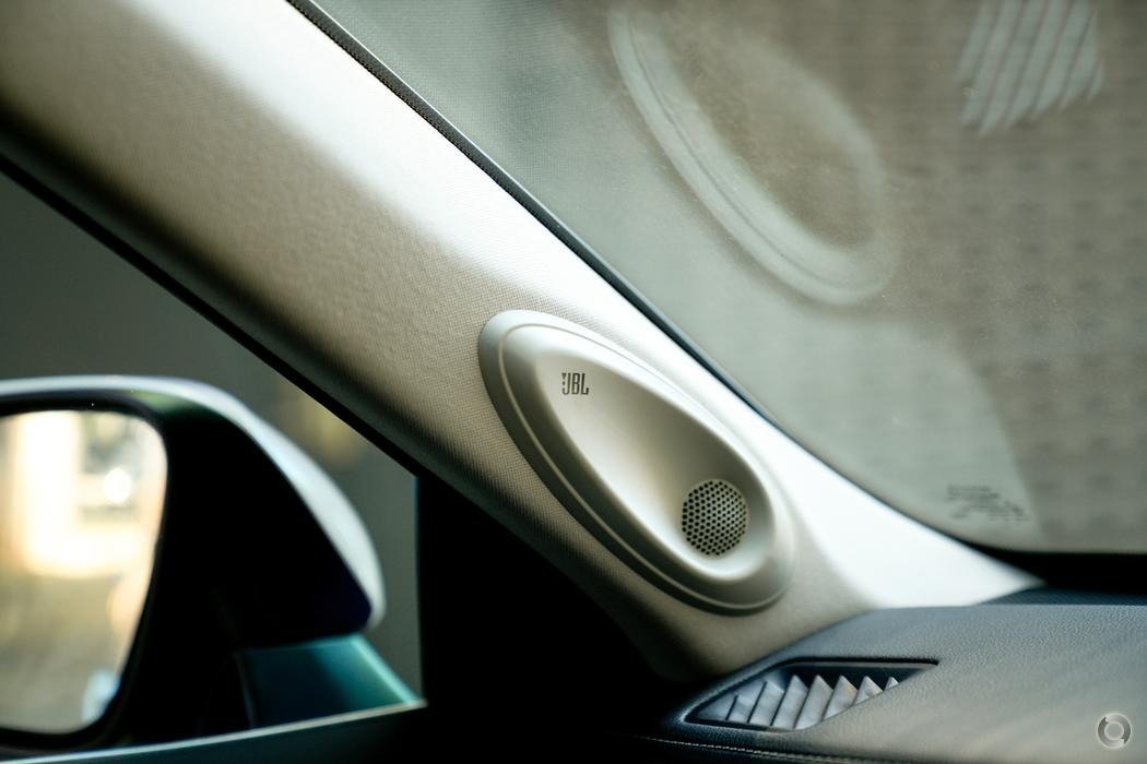 Toyota Kluger AXUH78R Grande Wagon 7st 5dr CVT 6sp eFour 2.5i88kW Hybrid