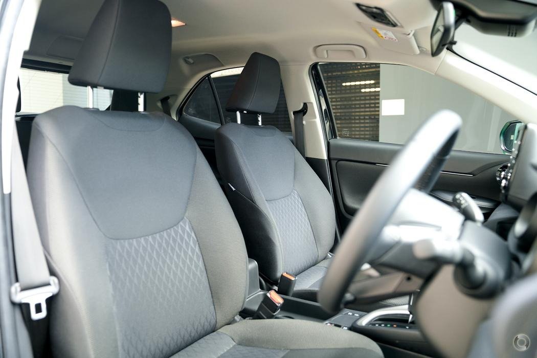 2022 Toyota Yaris Cross MXPJ10R GX Wagon 5dr CVT 1sp 2WD 1.5i59kW Hybrid