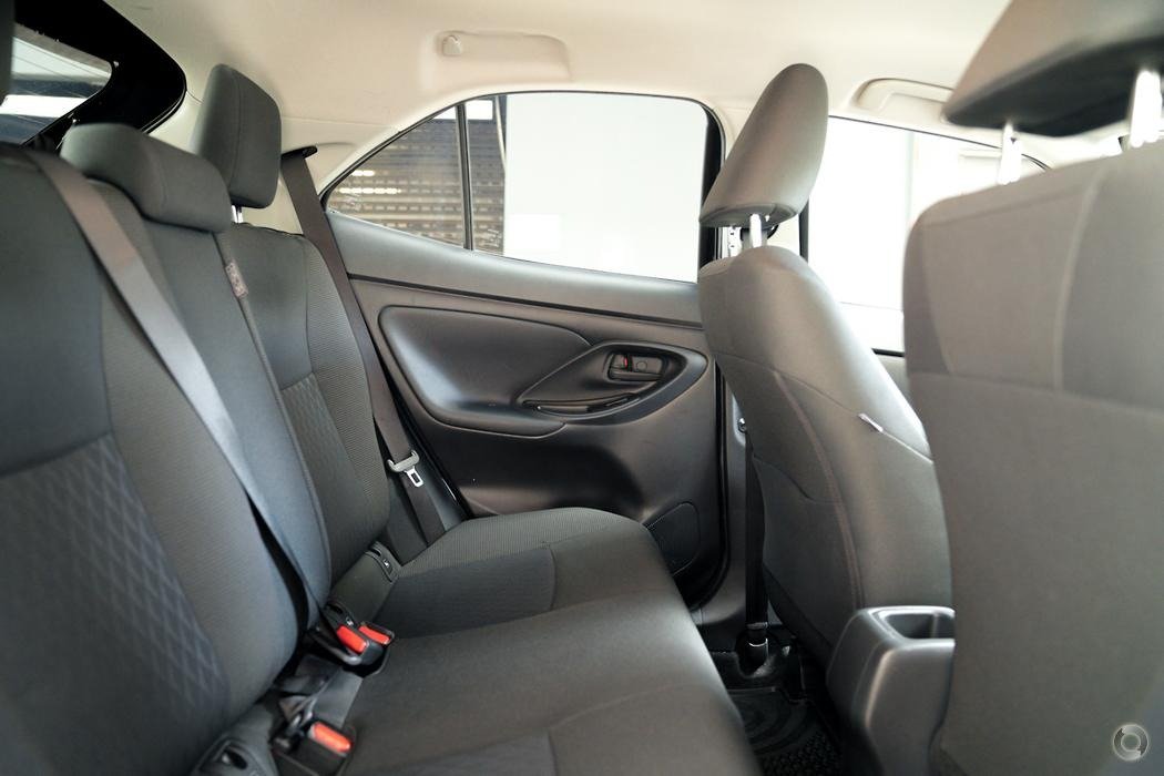 2022 Toyota Yaris Cross MXPJ10R GX Wagon 5dr CVT 1sp 2WD 1.5i59kW Hybrid