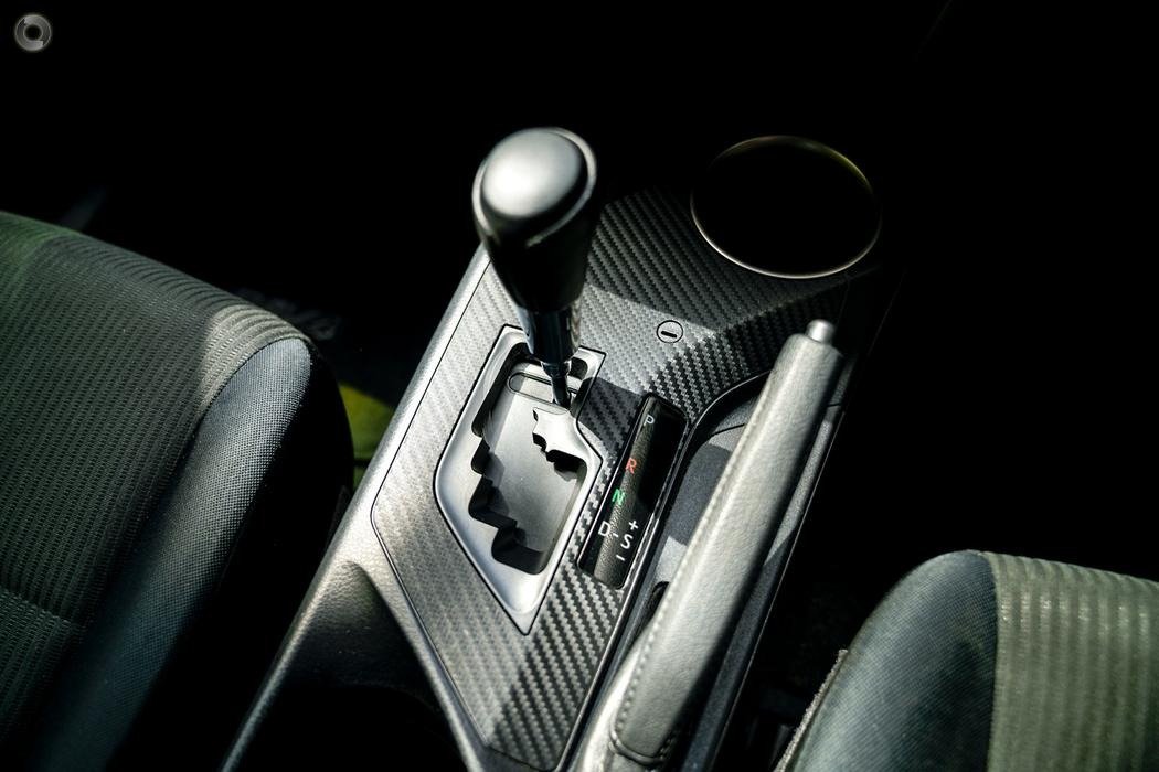 2013 Toyota RAV4 ASA44R GX Wagon 5dr Spts Auto 6sp AWD 525kg 2.5i