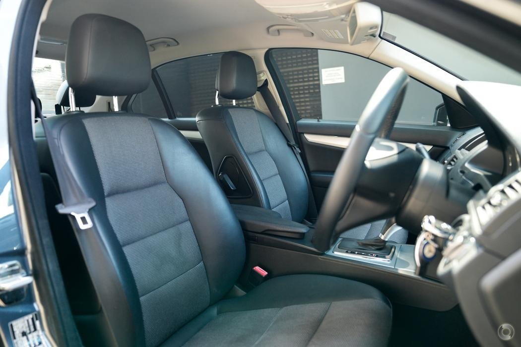 2009 Mercedes-Benz C-Class W204 C200 Kompressor Classic Sedan 4dr Spts Auto 5sp 1.8SC