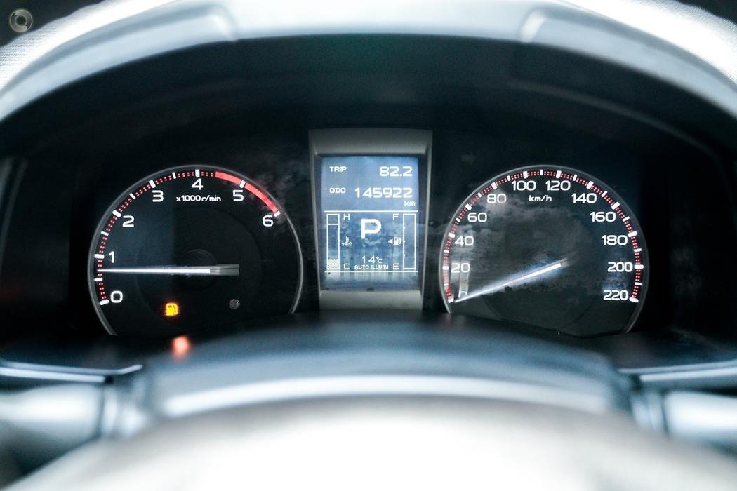 2015 Isuzu D-MAX MY15 LS-U Utility Crew Cab 4dr Spts Auto 5sp 4x4 960kg 3.0DT