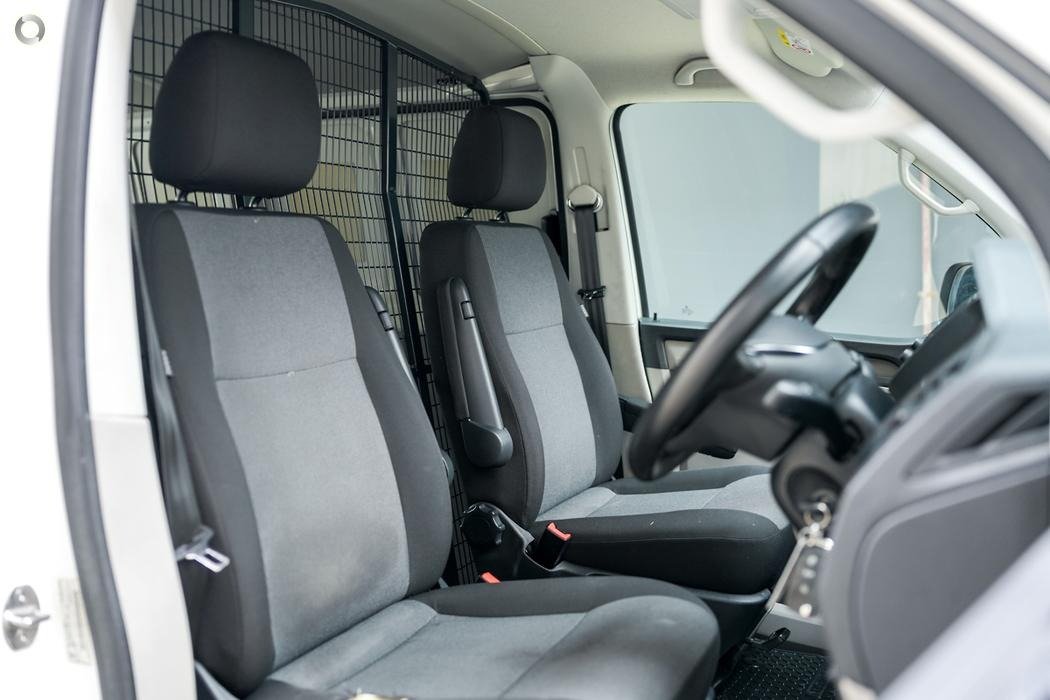 2019 Volkswagen Transporter T6 MY19 TDI340 Van SWB 4dr DSG 7sp 1177kg 2.0DT