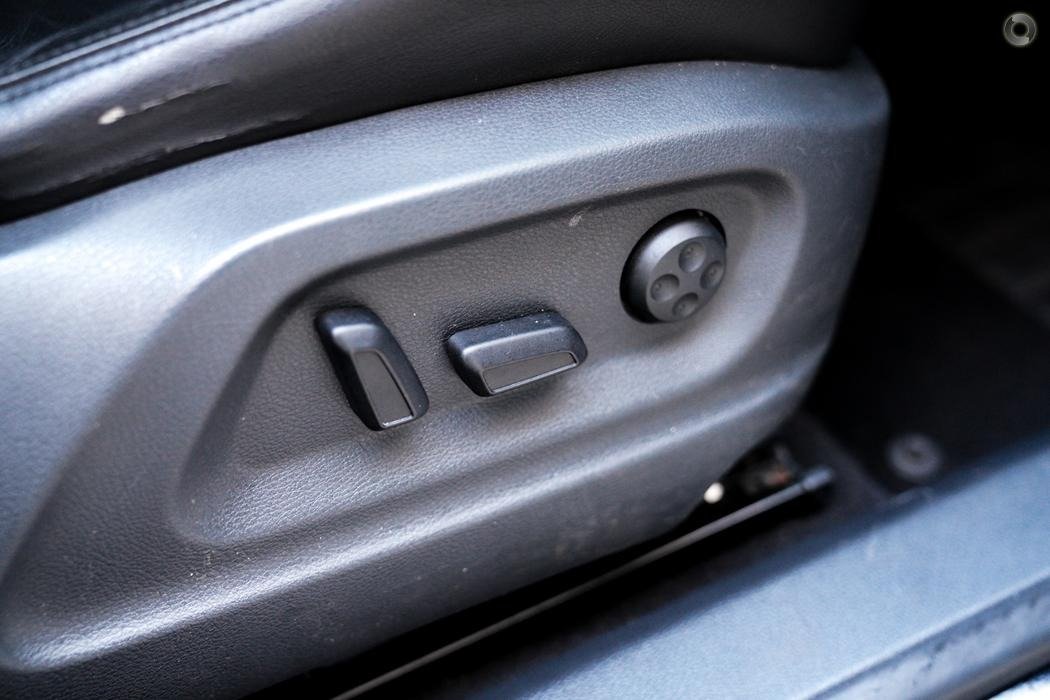 2011 Volkswagen Tiguan 5N MY11 147TSI Wagon 5dr DSG 7sp 4MOTION 2.0T