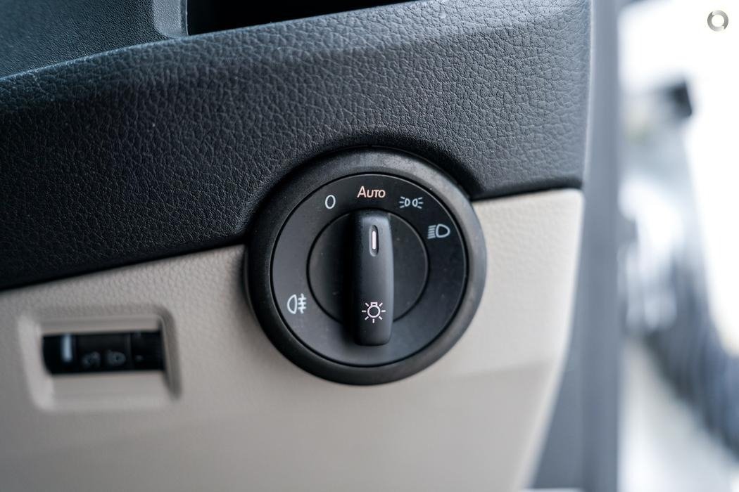 2019 Volkswagen Transporter T6 MY19 TDI340 Van SWB 4dr DSG 7sp 1177kg 2.0DT