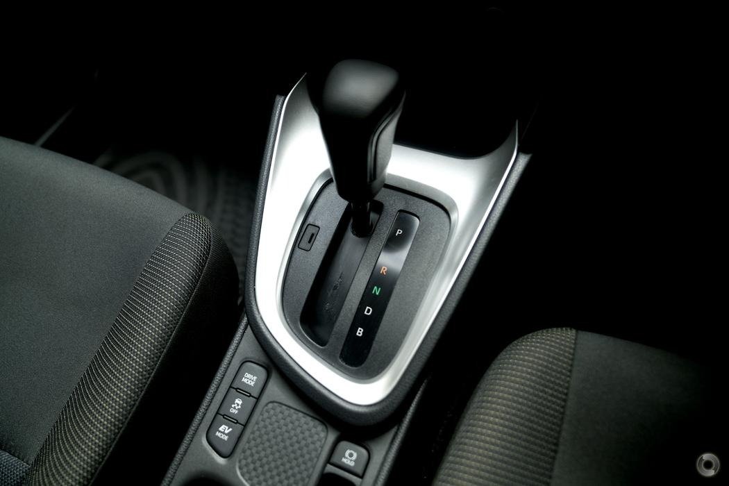 2022 Toyota Yaris Cross MXPJ10R GX Wagon 5dr CVT 1sp 2WD 1.5i59kW Hybrid