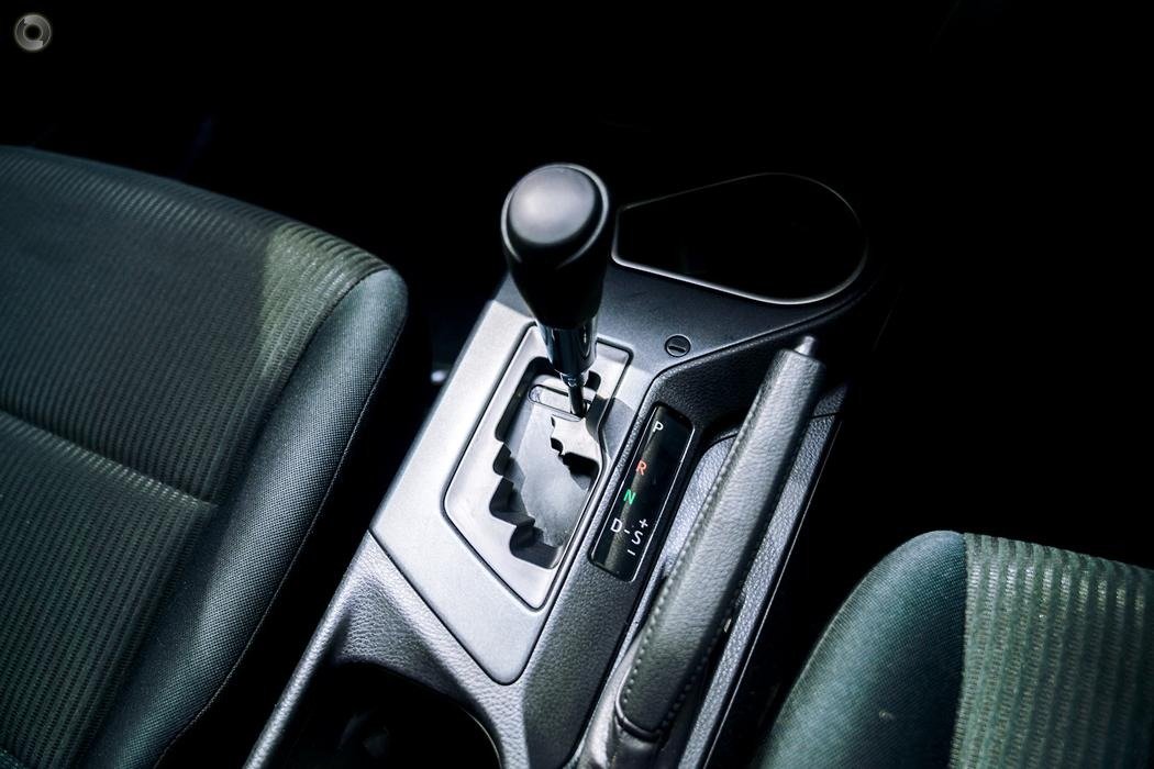 2018 Toyota RAV4 ASA44R GX Wagon 5dr Spts Auto 6sp AWD 560kg 2.5i