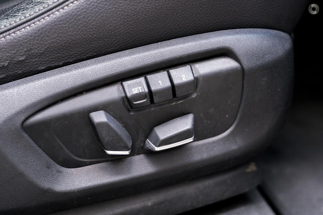 2018 BMW X5 F15 xDrive30d Wagon 5dr Spts Auto 8sp 4x4 715kg 3.0DT