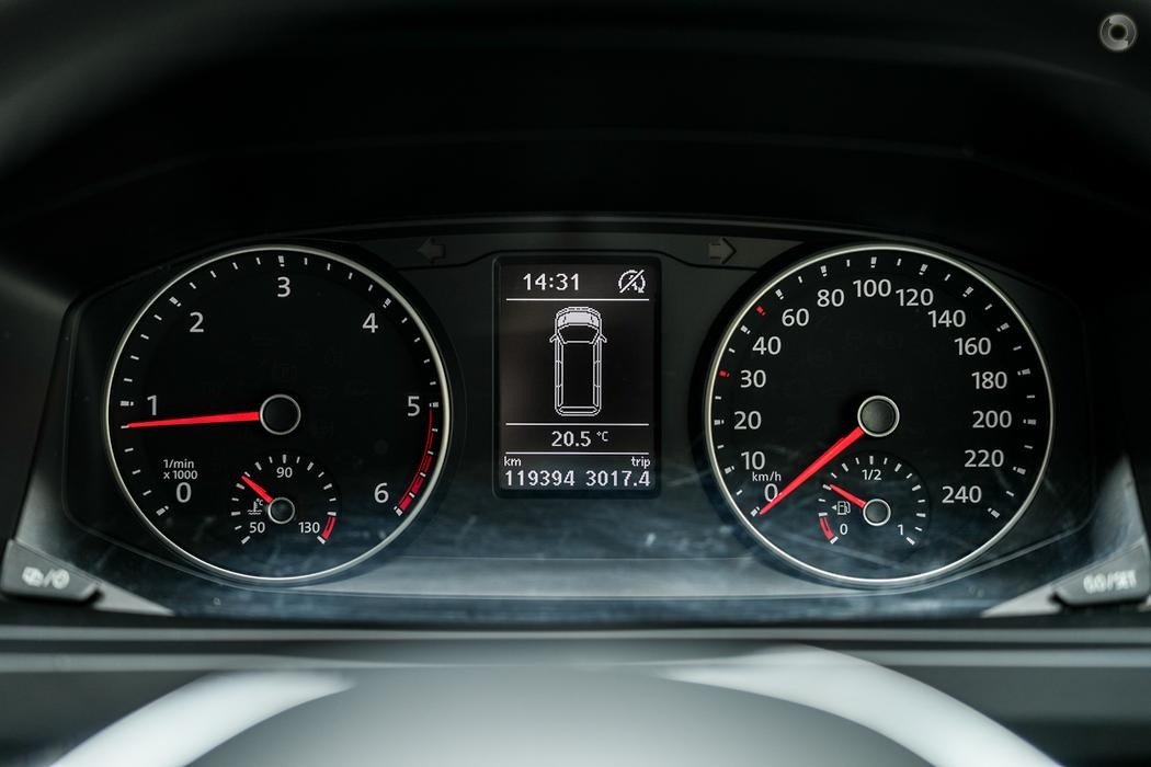 2019 Volkswagen Transporter T6 MY19 TDI340 Van SWB 4dr DSG 7sp 1177kg 2.0DT