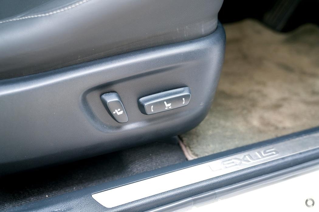 2020 Lexus NX AYZ10R NX300h Luxury Wagon 5dr E-CVT 6sp 2WD 490kg 2.5i105kW Hybrid