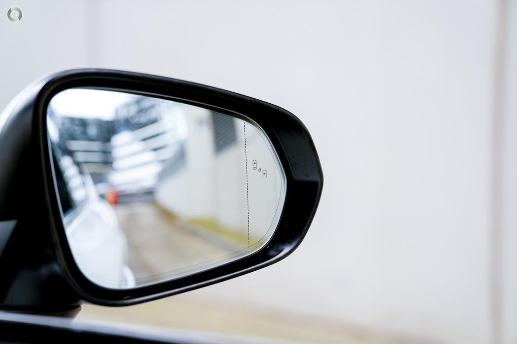 2020 Lexus NX AYZ10R NX300h Luxury Wagon 5dr E-CVT 6sp 2WD 490kg 2.5i105kW Hybrid