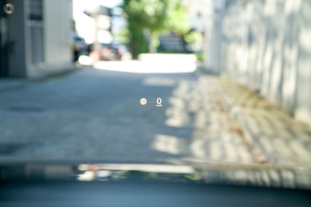 2023 Mazda 3 BP2H7A G20 Touring Hatchback 5dr SKYACTIV-Drive 6sp 2.0i