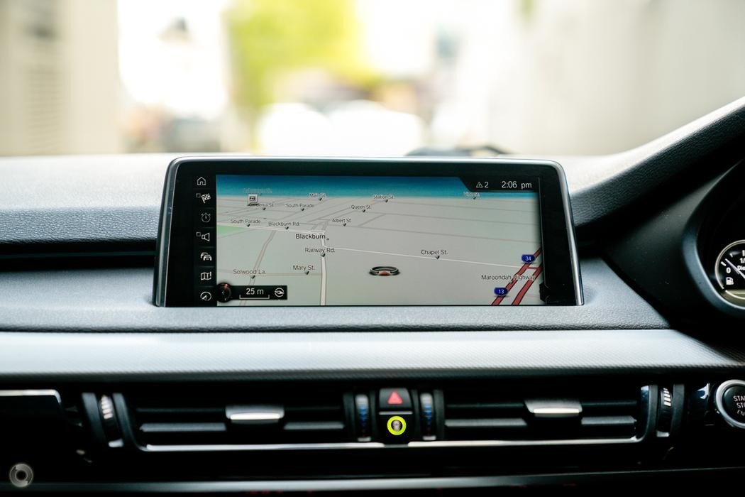 2018 BMW X5 F15 xDrive30d Wagon 5dr Spts Auto 8sp 4x4 715kg 3.0DT