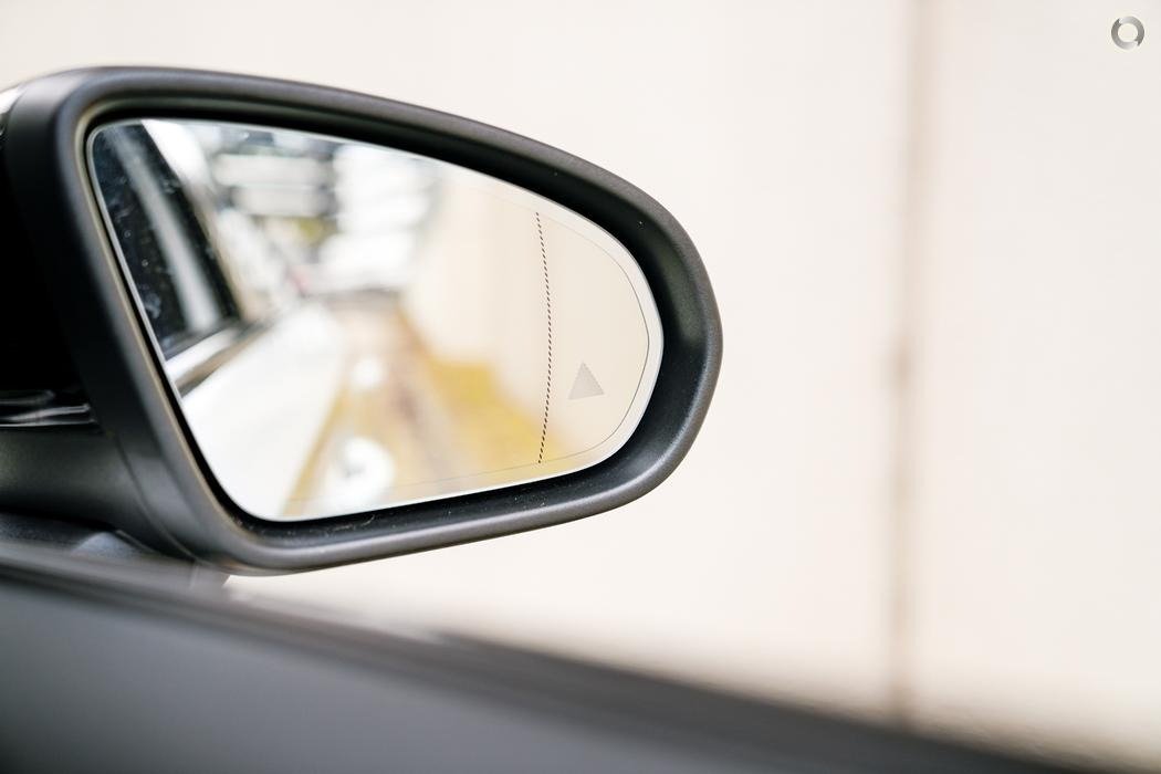 2018 Mercedes-Benz A-Class W177 A200 Hatchback 5dr DCT 7sp 1.3T