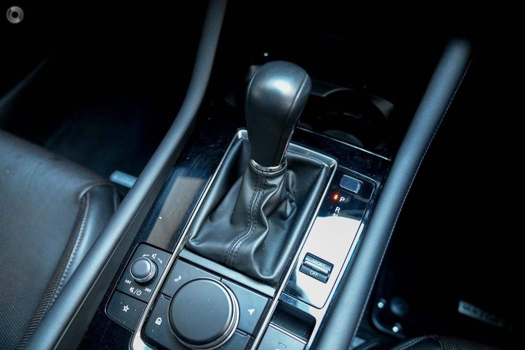 2023 Mazda 3 BP2H7A G20 Touring Hatchback 5dr SKYACTIV-Drive 6sp 2.0i