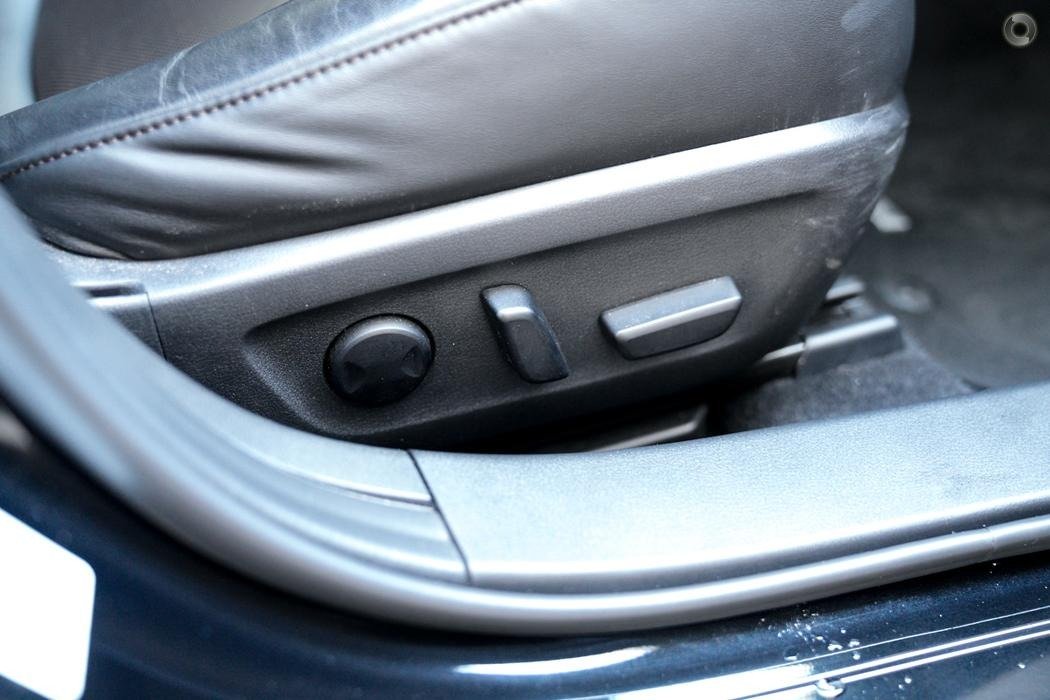 2023 Mazda 3 BP2H7A G20 Touring Hatchback 5dr SKYACTIV-Drive 6sp 2.0i