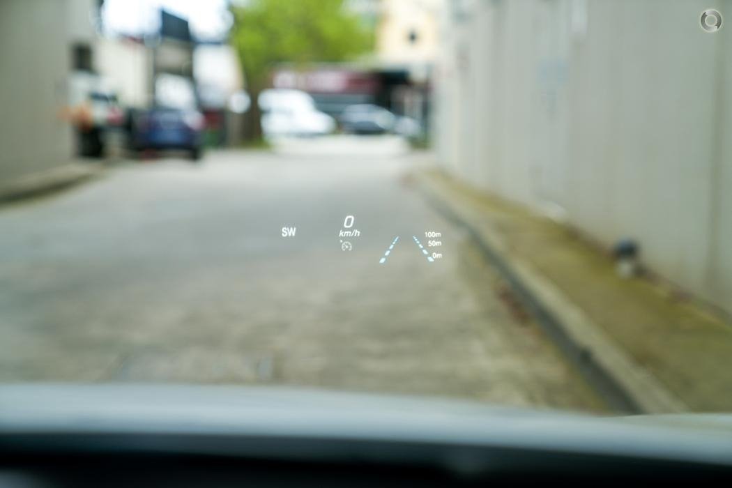 2018 Mercedes-Benz A-Class W177 A200 Hatchback 5dr DCT 7sp 1.3T