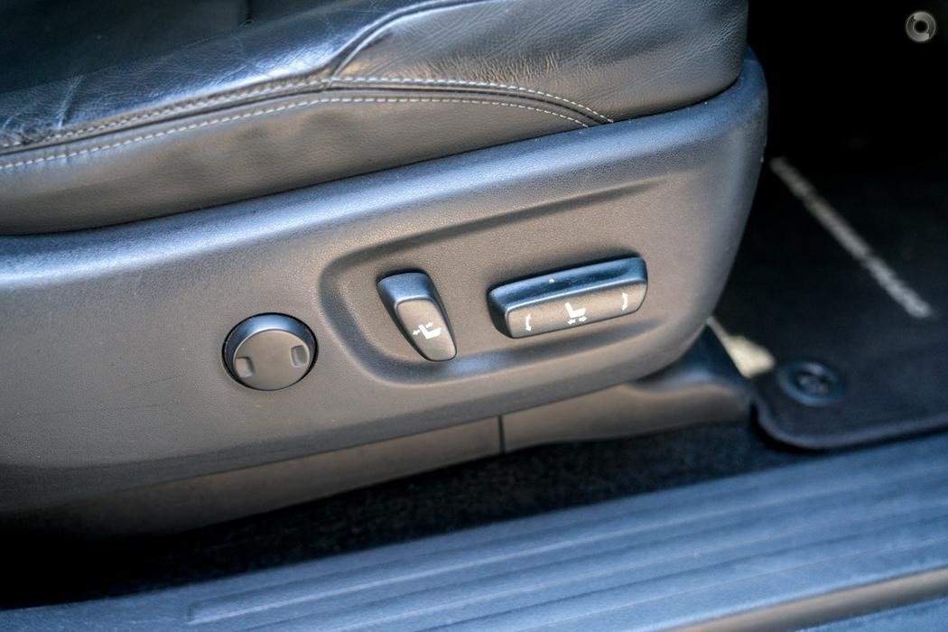 2016 Toyota Landcruiser Prado GDJ150R Kakadu Wagon 7st 5dr Spts Auto 6sp 4x4 2.8DT