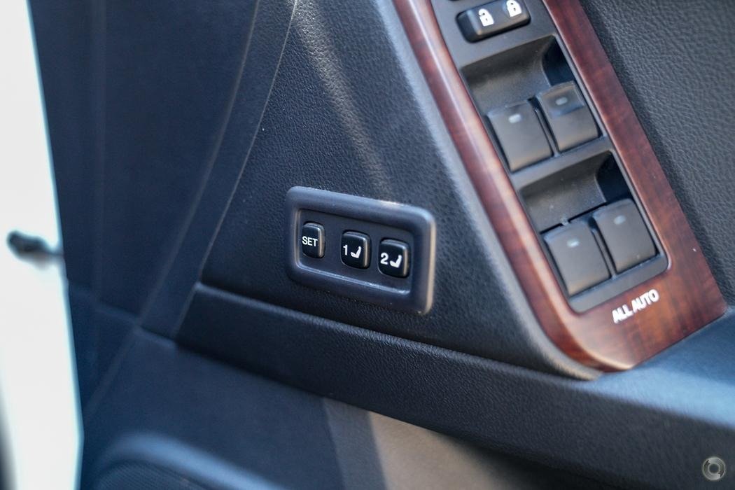 2016 Toyota Landcruiser Prado GDJ150R Kakadu Wagon 7st 5dr Spts Auto 6sp 4x4 2.8DT