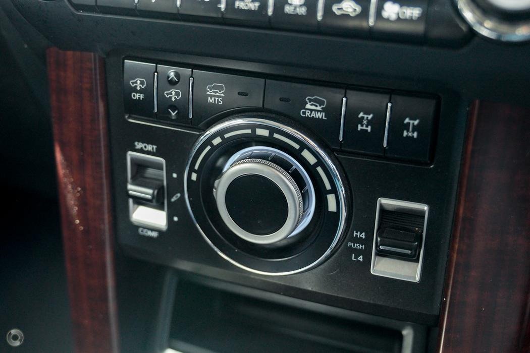 2016 Toyota Landcruiser Prado GDJ150R Kakadu Wagon 7st 5dr Spts Auto 6sp 4x4 2.8DT