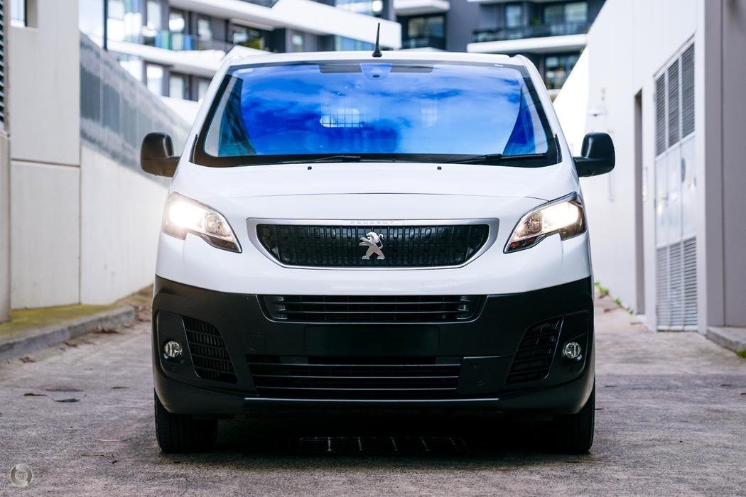 2019 Peugeot Expert K0 MY19 180 HDI Van Long 5dr Auto 6sp 1042kg 2.0DT