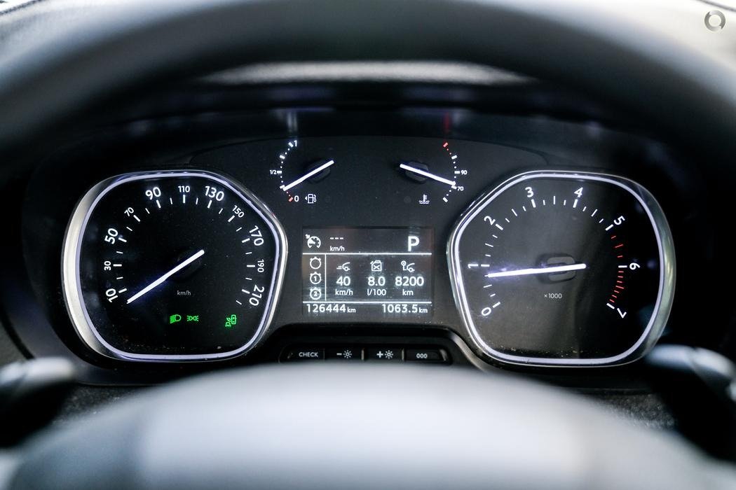 2019 Peugeot Expert K0 MY19 180 HDI Van Long 5dr Auto 6sp 1042kg 2.0DT