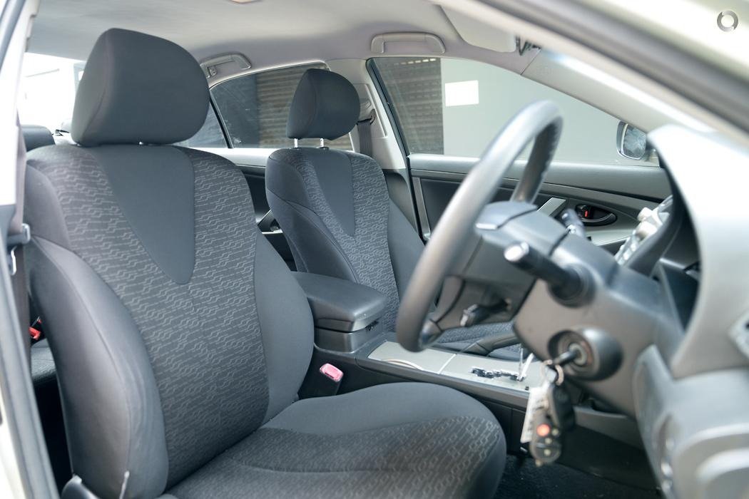 2009 Toyota Camry ACV40R MY10 Altise Sedan 4dr Auto 5sp 2.4i