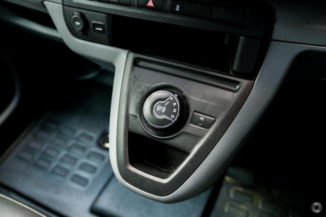 2019 Peugeot Expert K0 MY19 180 HDI Van Long 5dr Auto 6sp 1042kg 2.0DT